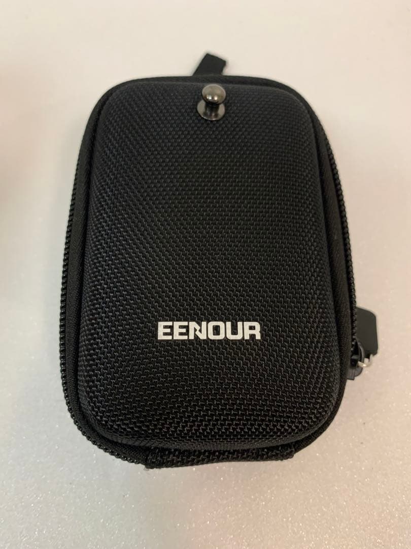 EENOUR ゴルフ用レーザー距離計　ほぼ新品