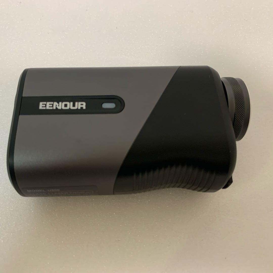 EENOUR ゴルフ用レーザー距離計　ほぼ新品