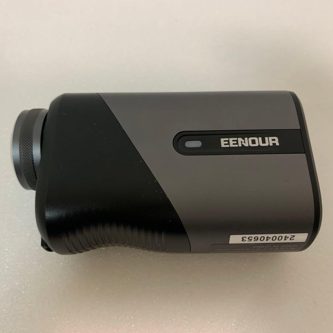 EENOUR ゴルフ用レーザー距離計　ほぼ新品