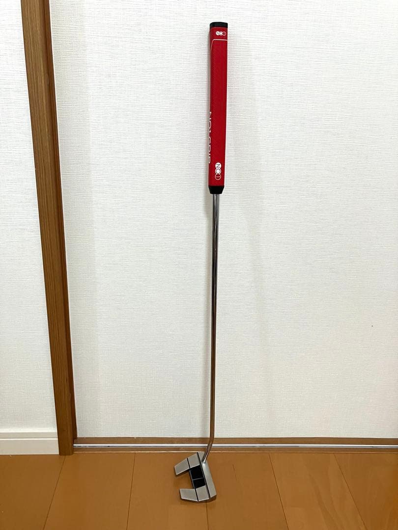 SCOTTY CAMERON FUTURA X5 パター