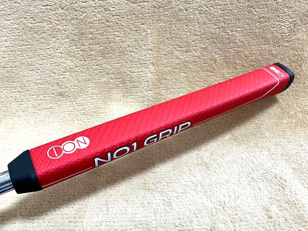 SCOTTY CAMERON FUTURA X5 パター