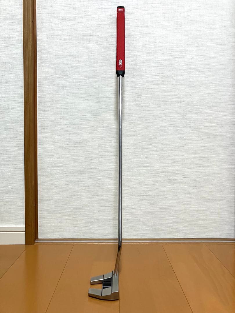 SCOTTY CAMERON FUTURA X5 パター