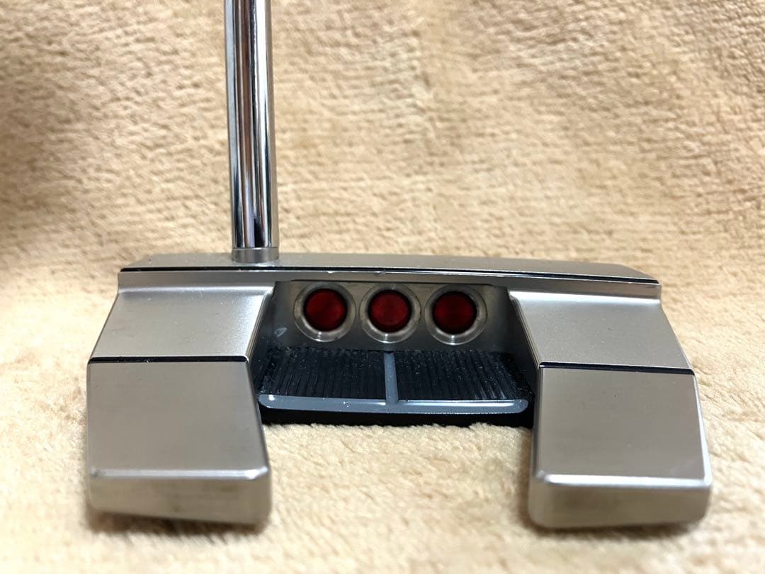 SCOTTY CAMERON FUTURA X5 パター
