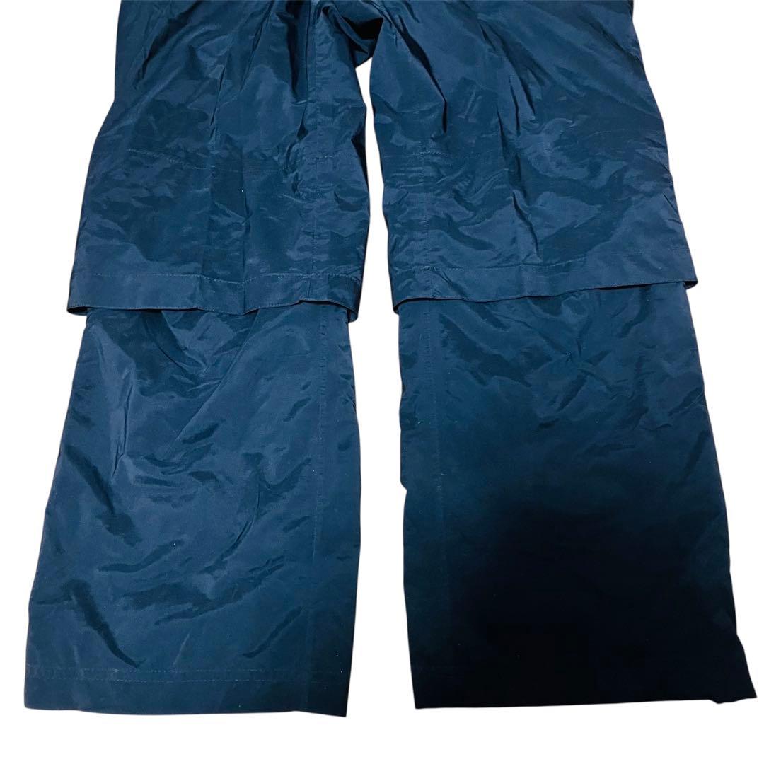 【美品】プーマゴルフ ゴルフ レインウェア セットアップ キャップMサイズ