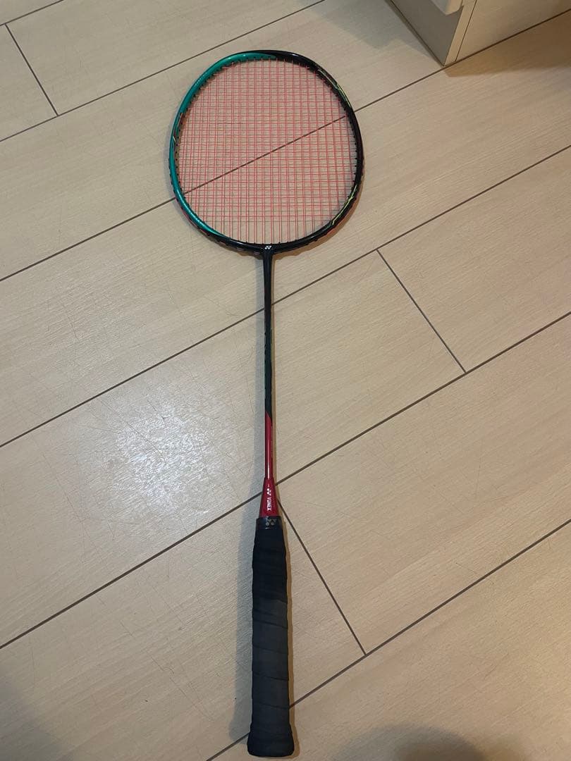 ヨネックス アストロクス88s ジャンク品 ヨネックスバドミントン