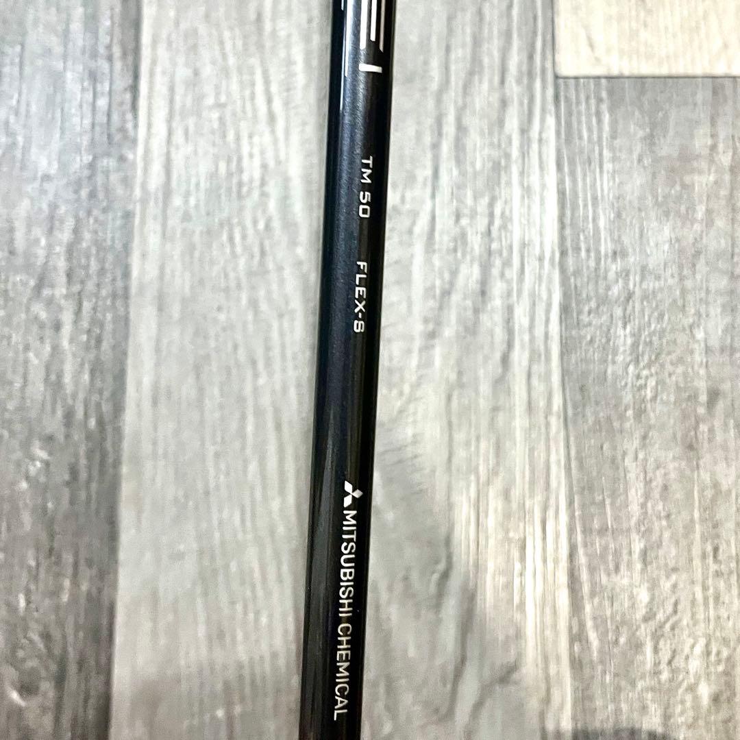 TaylorMade SIM2 ドライバー 10.5°