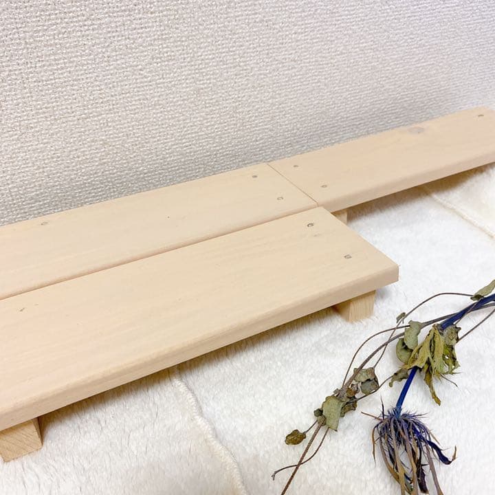 ハンドメイド アクセサリー 什器 イベント ディスプレイ 台 棚 | Buyee