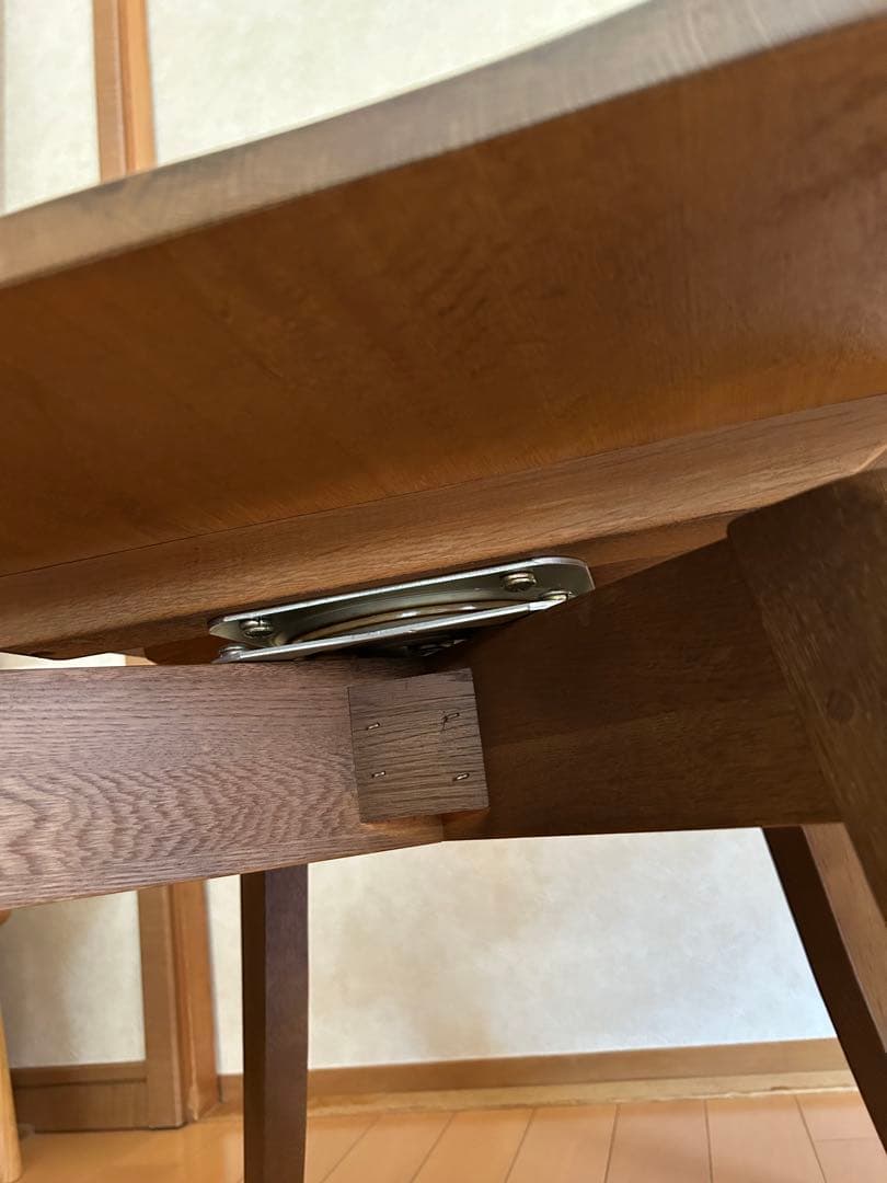 飛騨家具　ibata イバタ　回転椅子