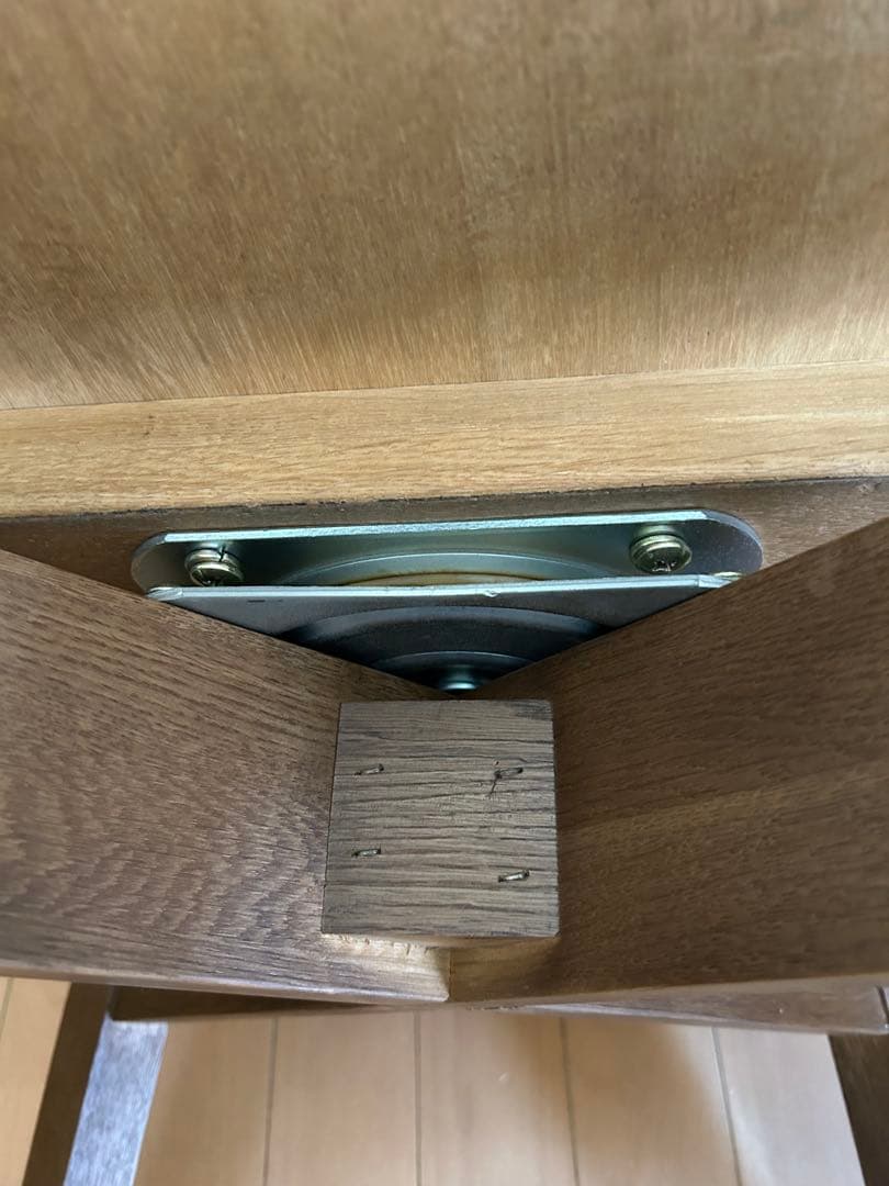 飛騨家具　ibata イバタ　回転椅子