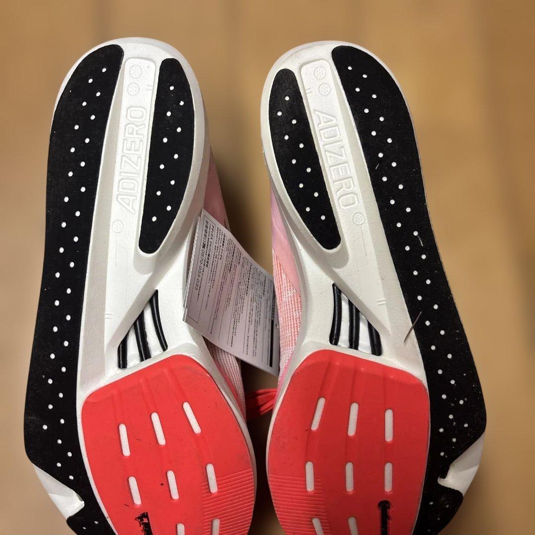 adidas匠戦10 25.5cm