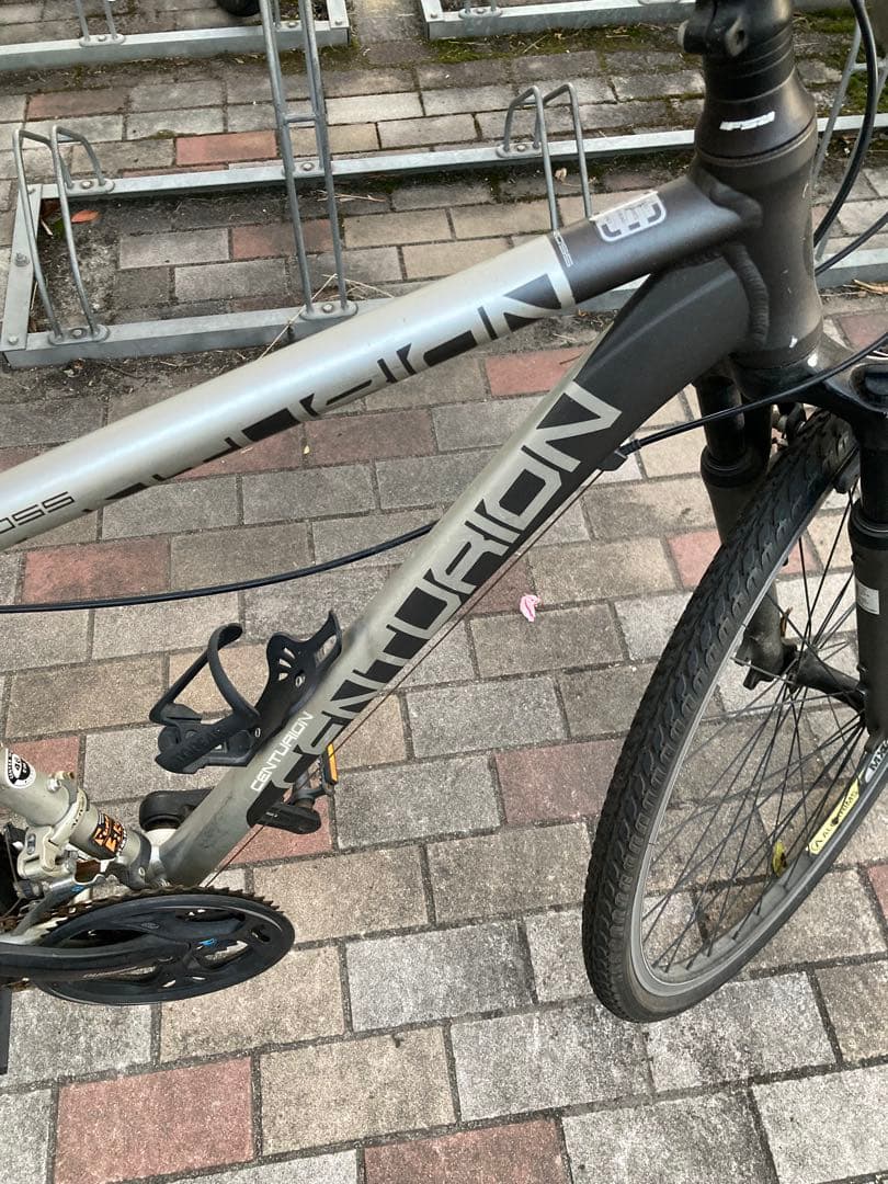 【引取限定】CENTURION CROSSセンチュリオン♪新生活のお供に♪