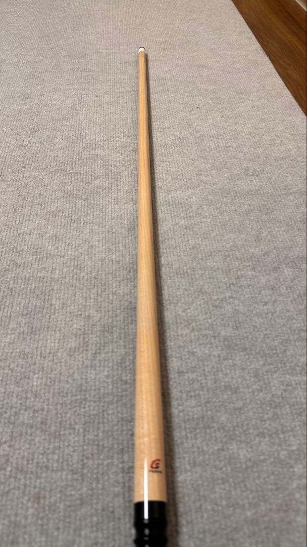 ブラックレーベル ユニバーサル ボコテ PUレザー (CSシャフト)