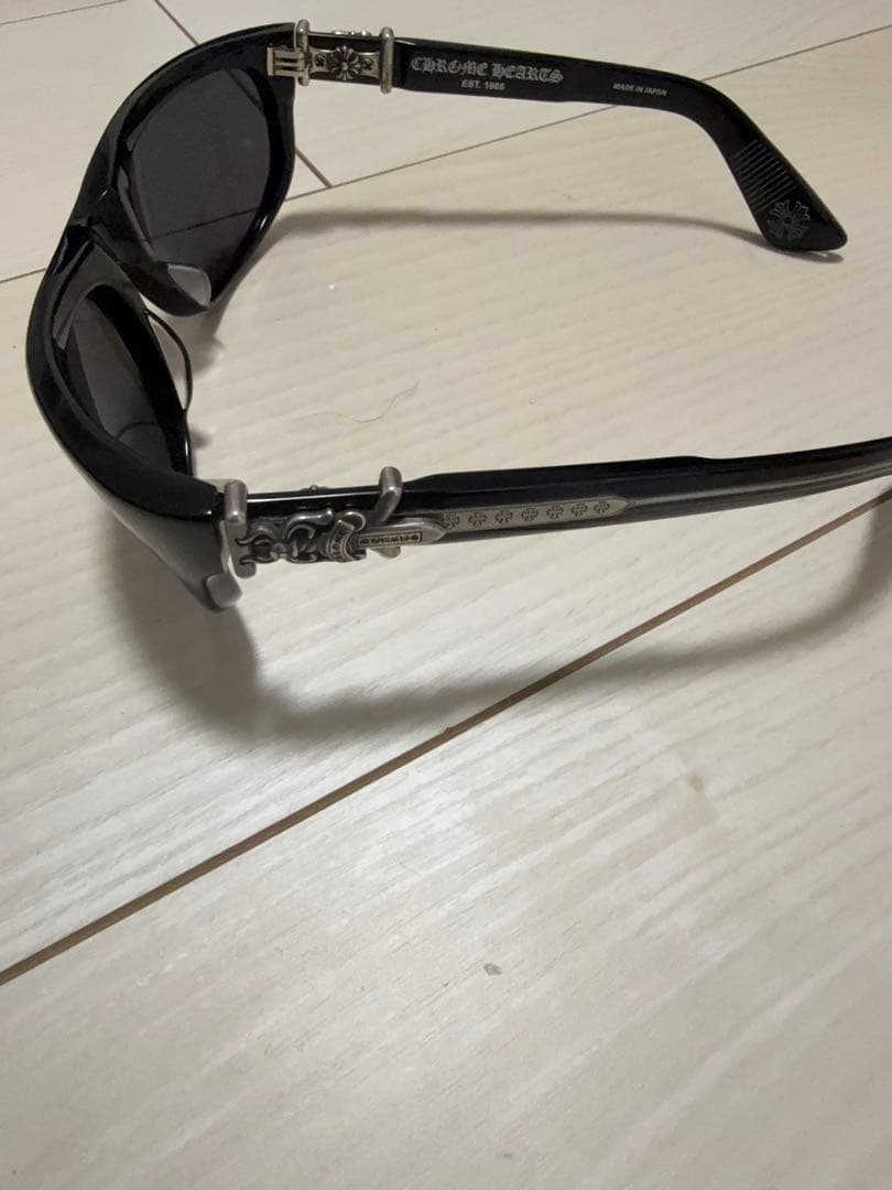 クロムハーツ　サングラス