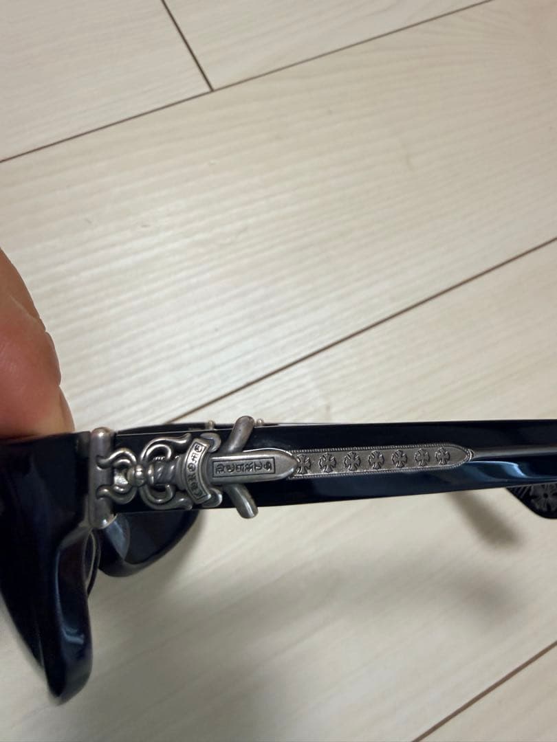 クロムハーツ　サングラス