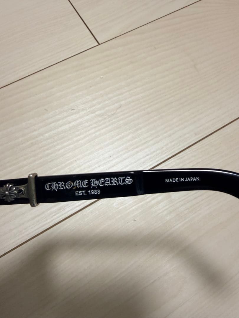 クロムハーツ　サングラス