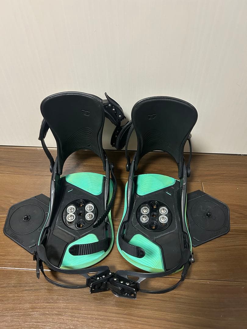 UNION ULTRA 22-23 モデル ウルトラ レディース Mサイズ