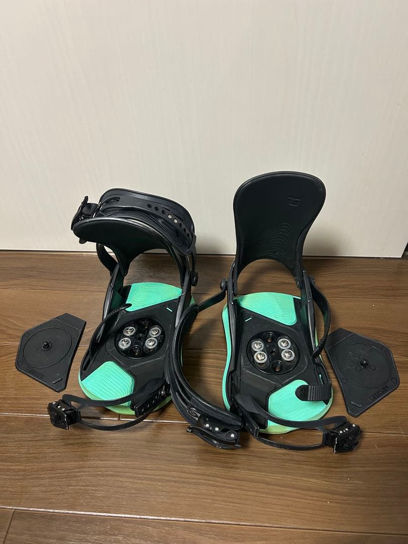 UNION ULTRA 22-23 モデル ウルトラ レディース Mサイズ