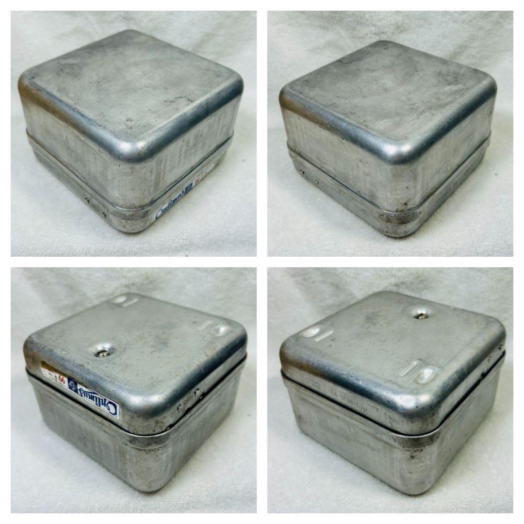 美品Optimus 99 Sweden オプティマス99 純正ハンドルと箱付