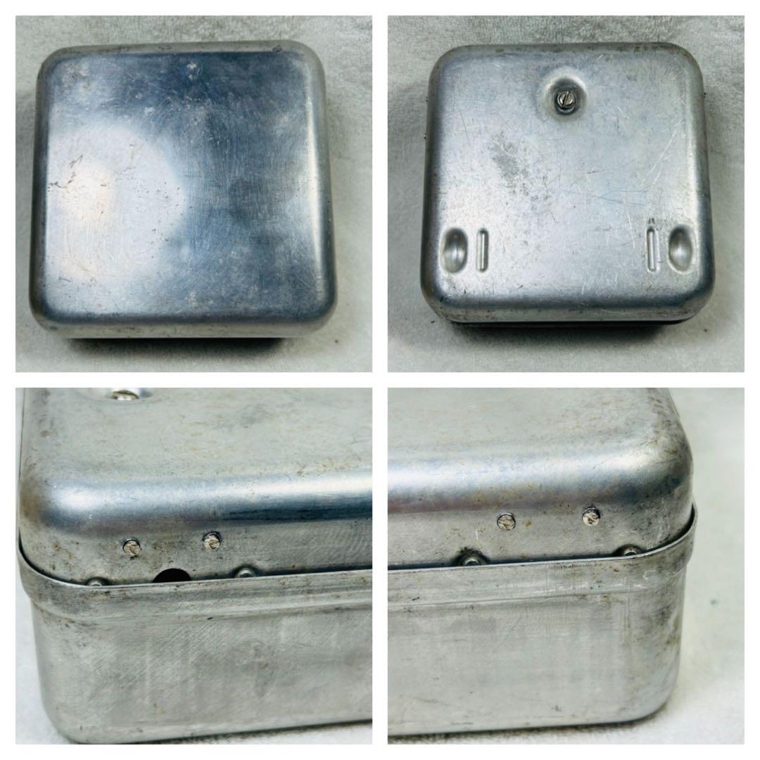 美品Optimus 99 Sweden オプティマス99 純正ハンドルと箱付