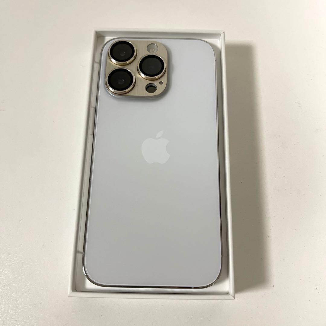 iPhone 14 pro 512GB シルバー SIMフリー