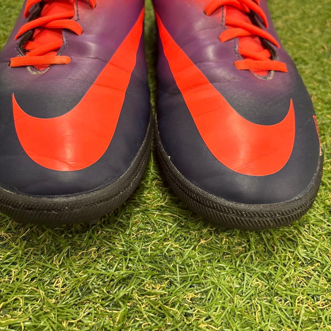 即日発送 美品】NIKE ハイパーヴェノム フェイド II TF 28cm - メルカリ