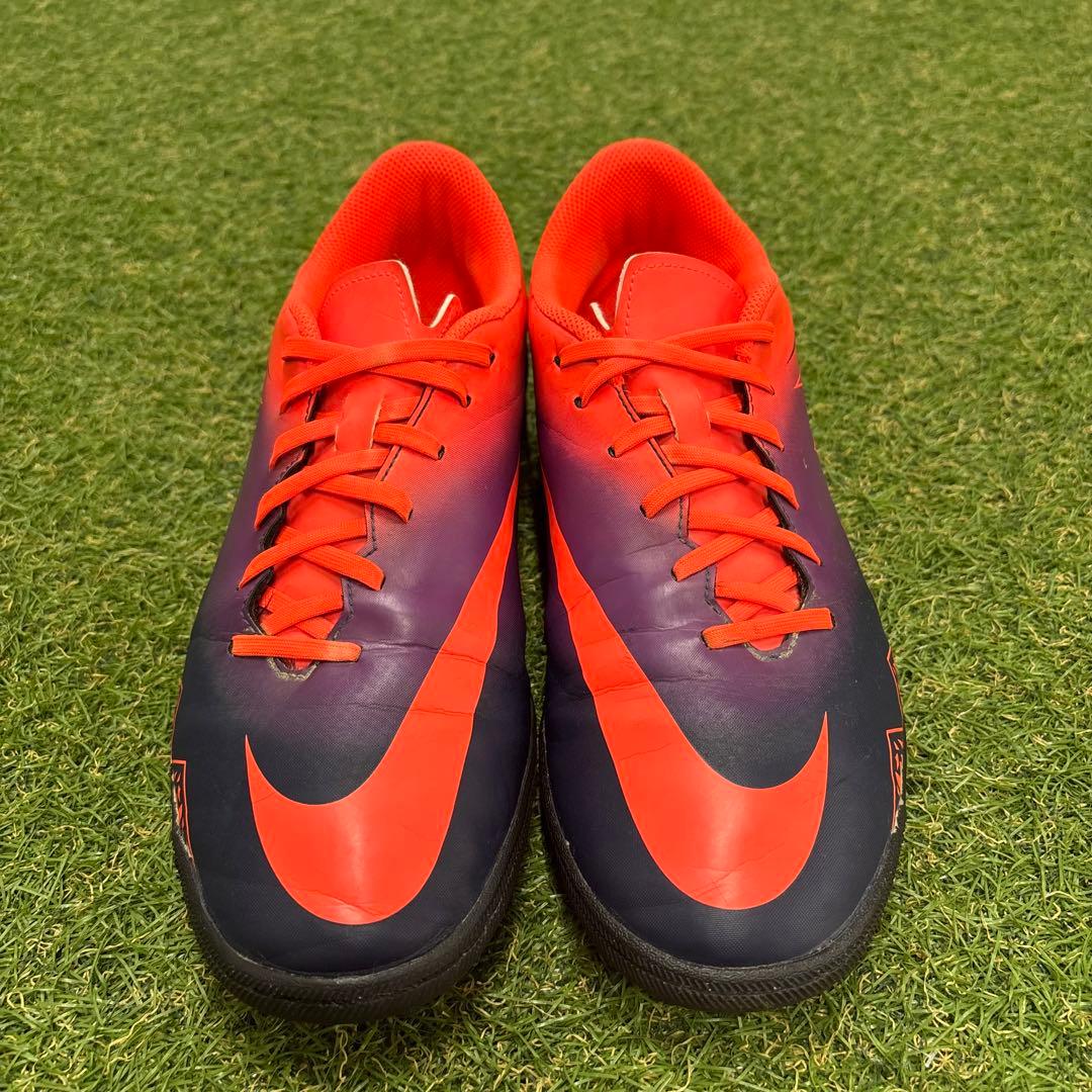 即日発送 美品】NIKE ハイパーヴェノム フェイド II TF 28cm - メルカリ