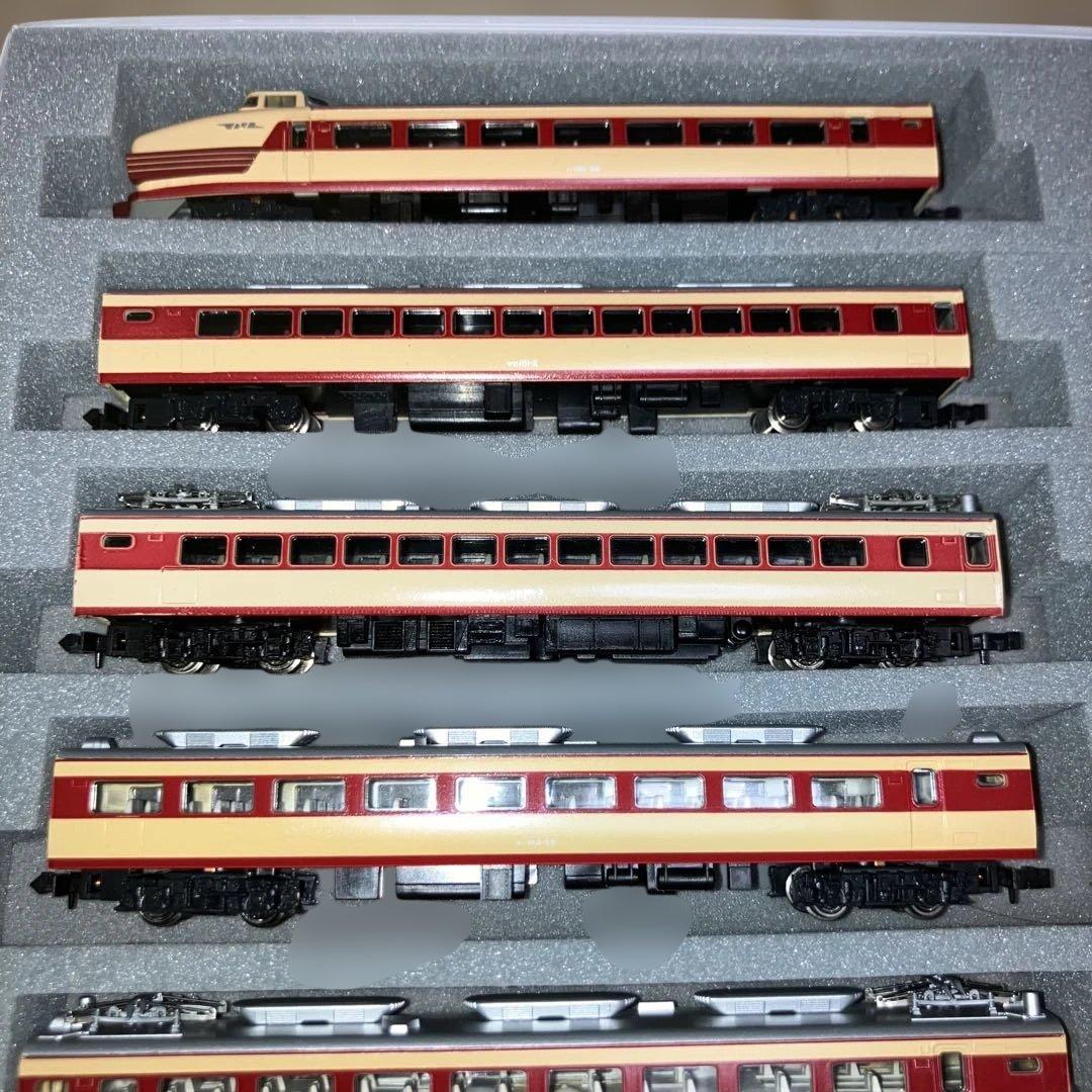 KATO 181系 8両セット - メルカリ