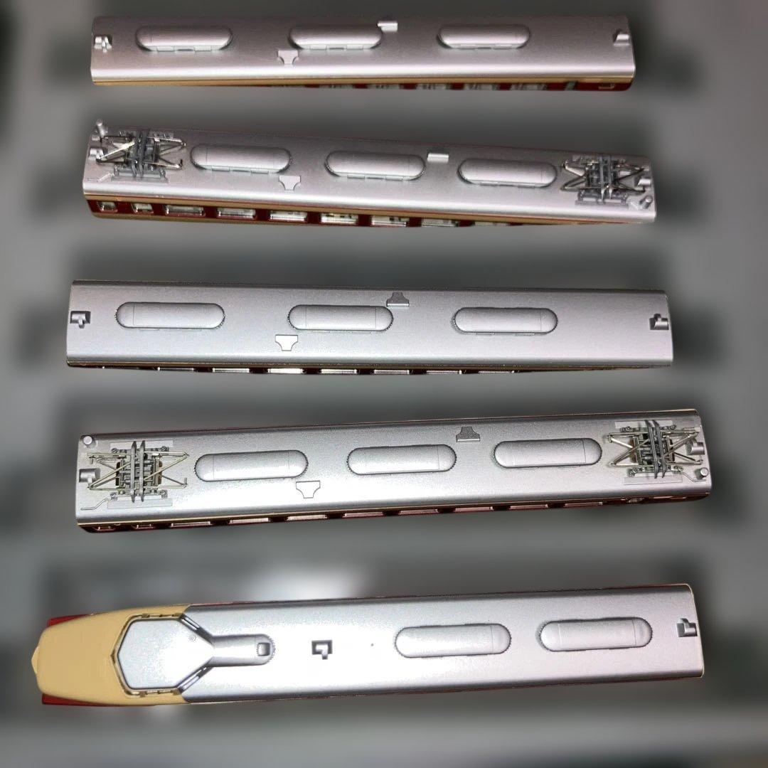 KATO 181系 8両セット - メルカリ