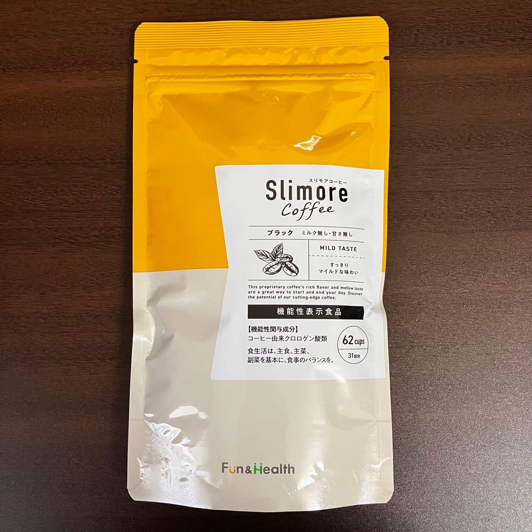 スリモアコーヒー 31日分 - メルカリ