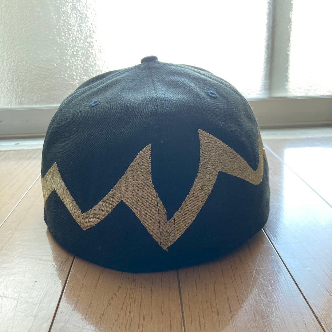 たら丸焼き職人さま