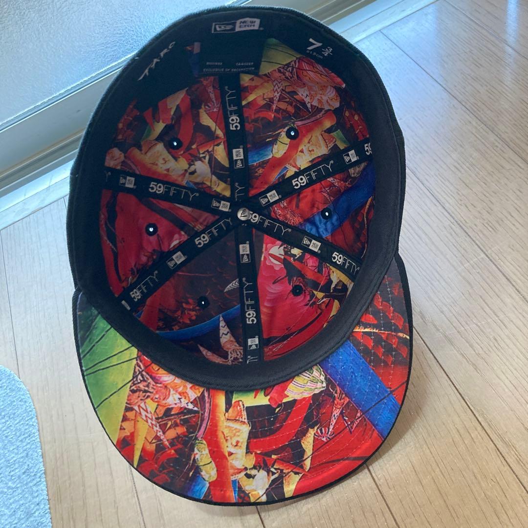 たら丸焼き職人さま