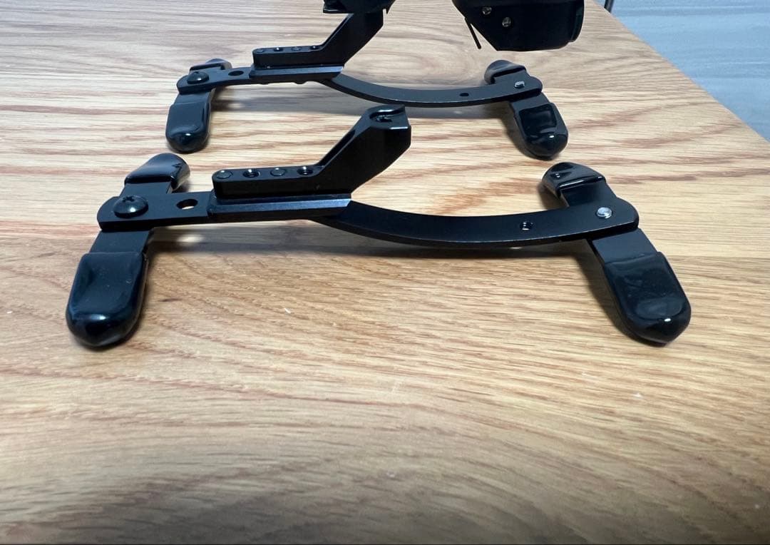 わかさぎの蔵 LL7・8用 脚 純正パーツ - メルカリ