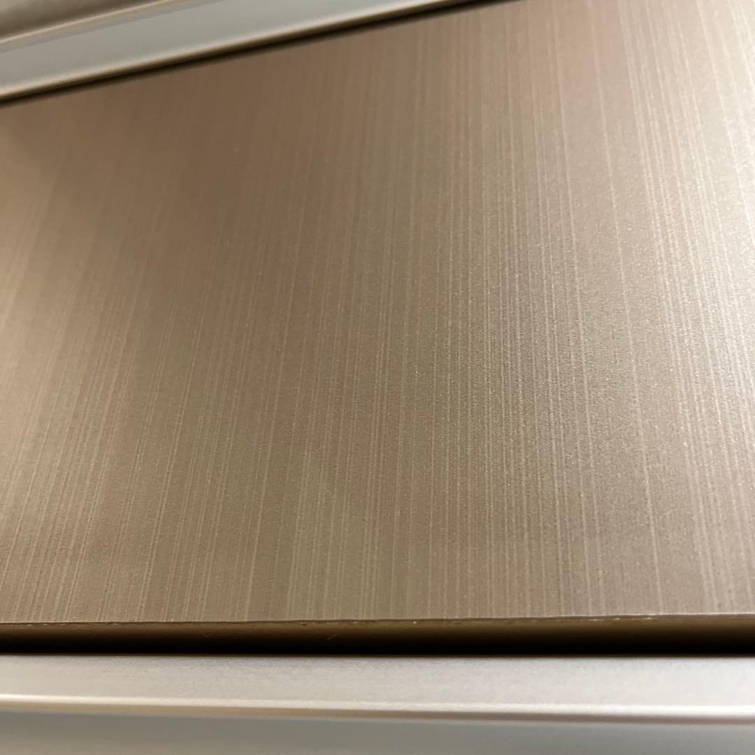 ニトリ　高橋木工所　チェルシー　120 キッチンボード　レンジボード