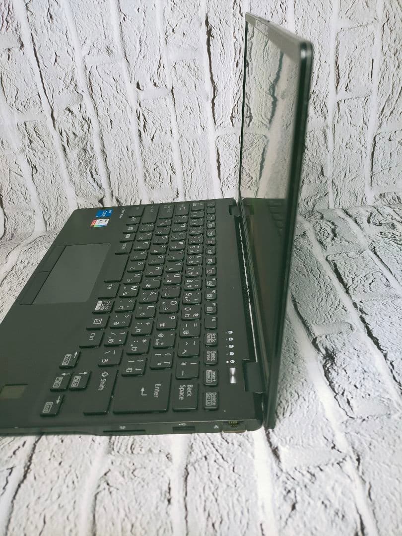 Windowsノート本体 LIFEBOOK U9311/F Core i5 1145G7