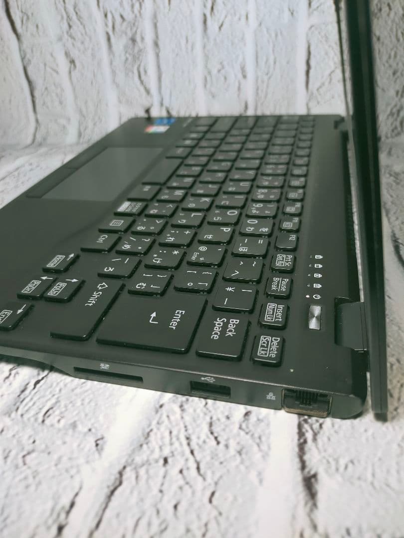 Windowsノート本体 LIFEBOOK U9311/F Core i5 1145G7