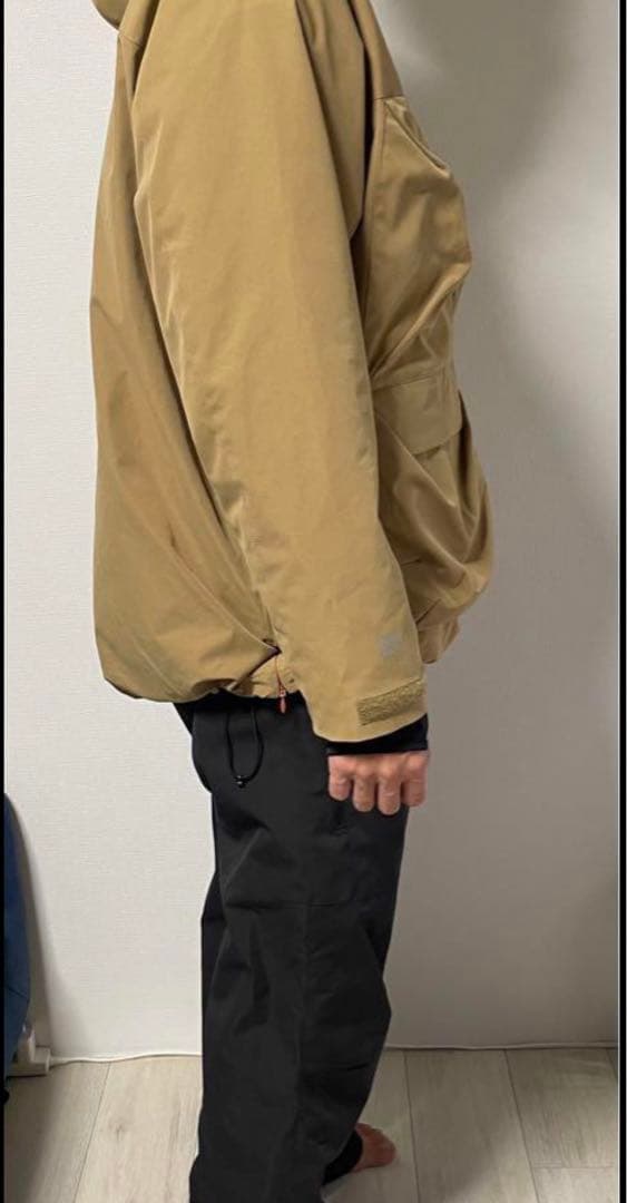 【即日発送】　2024-2025 スノーボードウェア　上下セット　DLITE