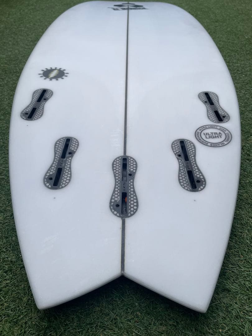 アルメリック ベターエブリデイ