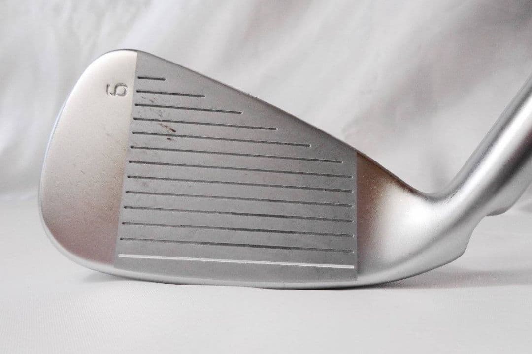 ピン PING G730 アイアン★#6 単品★ TRAVIL 95(S)