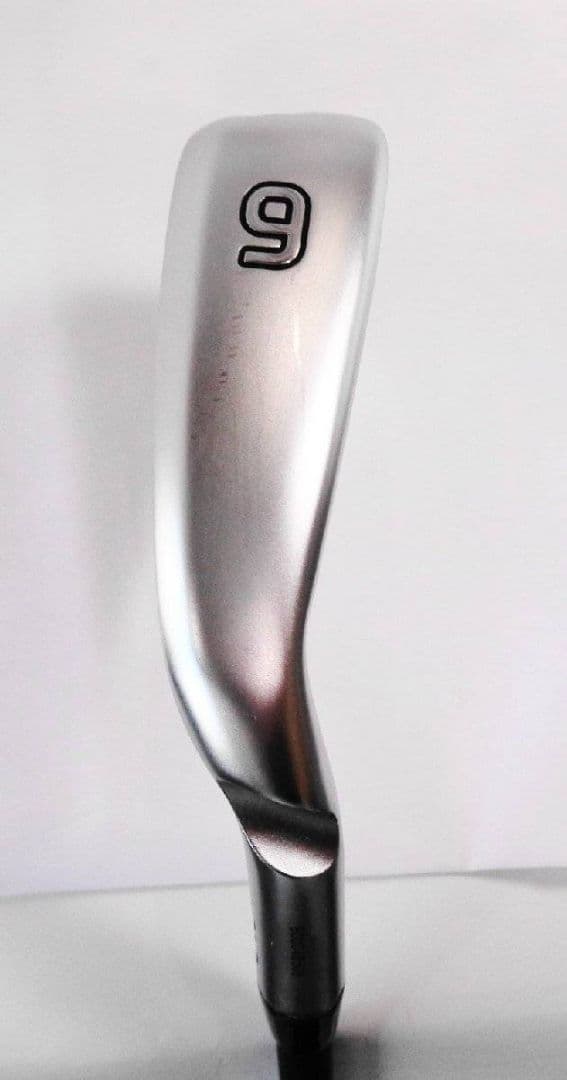 ピン PING G730 アイアン★#6 単品★ TRAVIL 95(S)