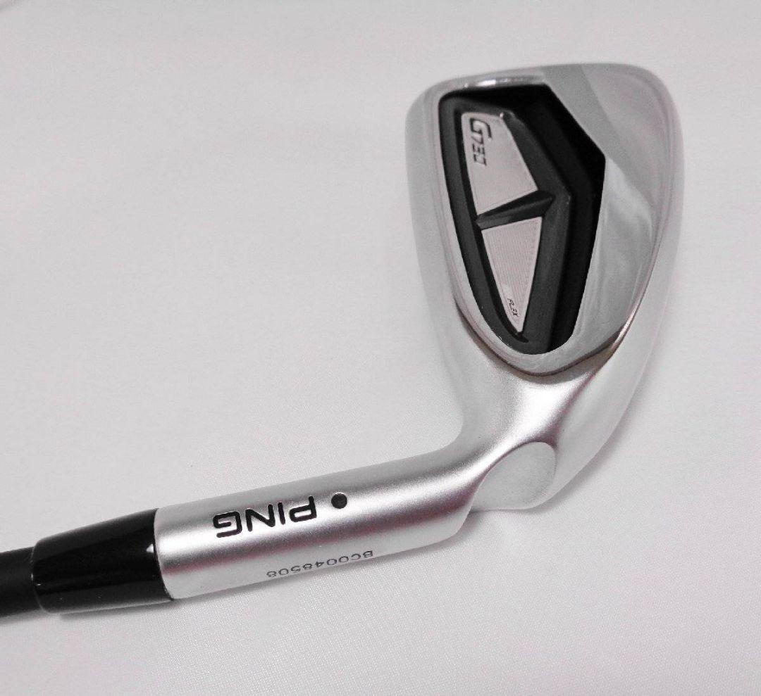 ピン PING G730 アイアン★#6 単品★ TRAVIL 95(S)