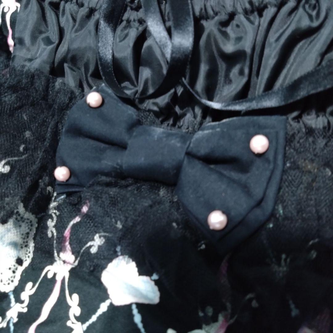 Angelic Pretty♡メモリアルケーキ♡OP