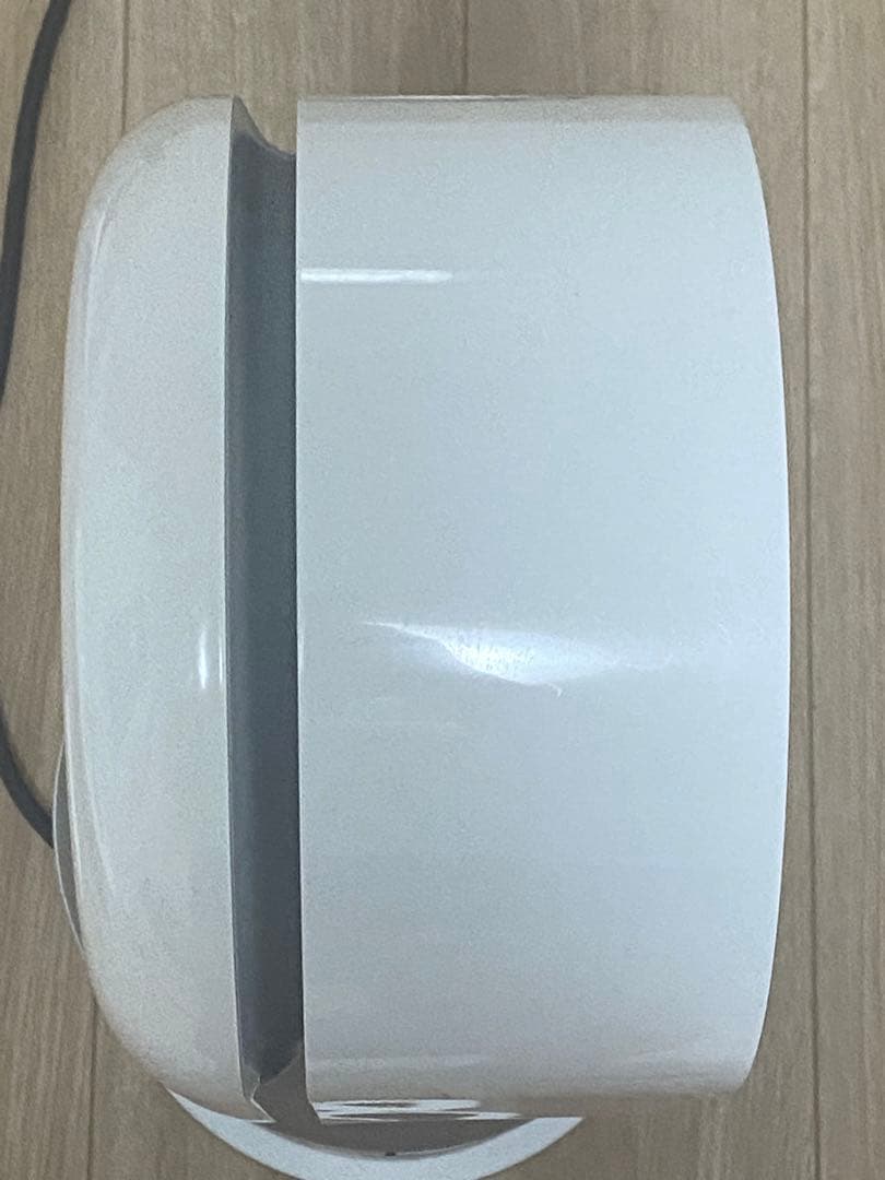 ダイソン Purifier Hot+Cool 空気清浄 HP07WS