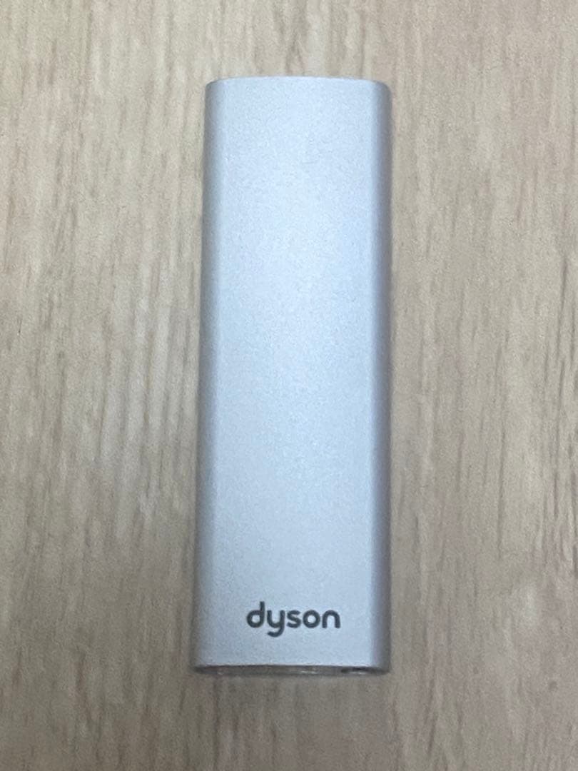 ダイソン Purifier Hot+Cool 空気清浄 HP07WS