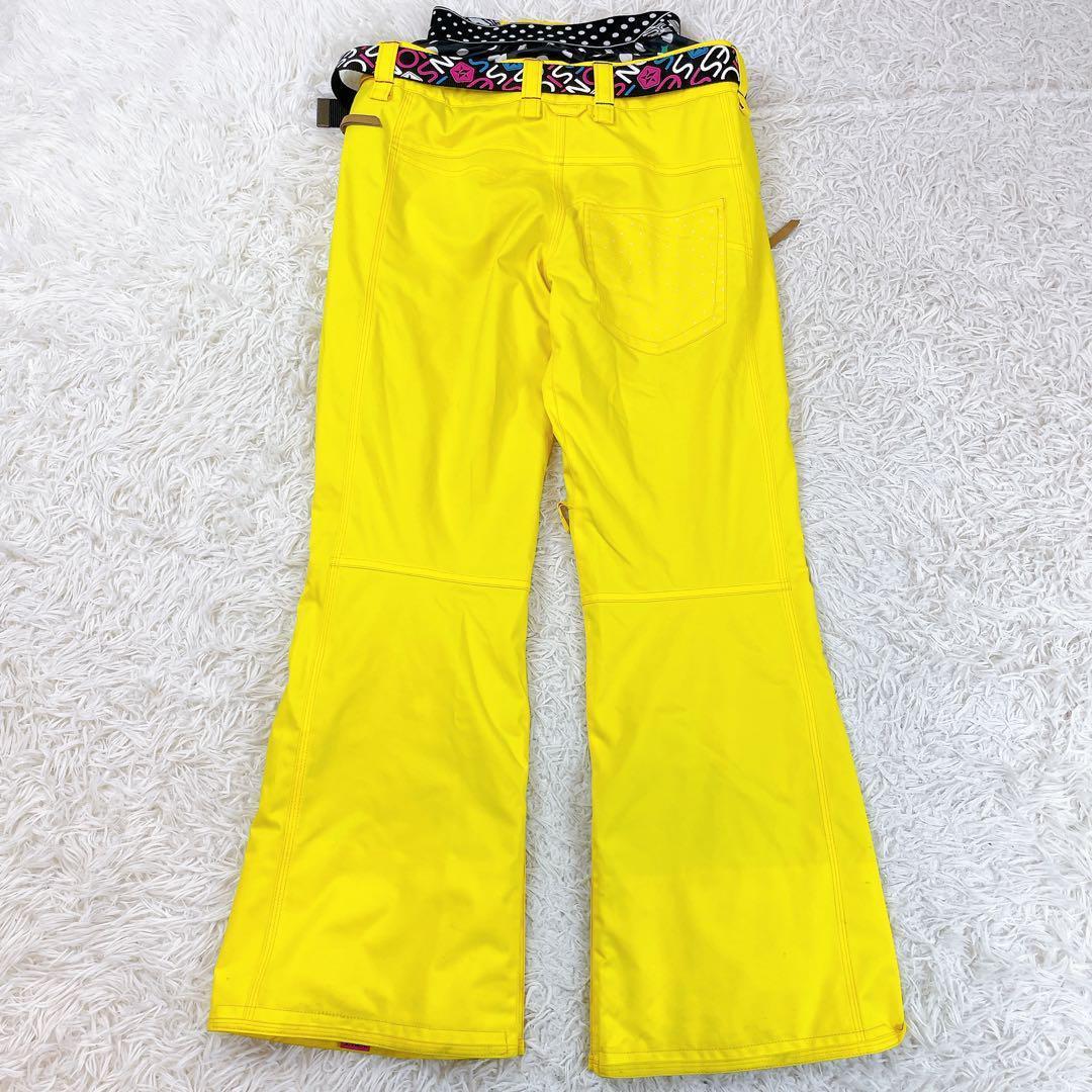 完売品✨ESTIVO エスティボ XNIX スノーウェア 上下セット