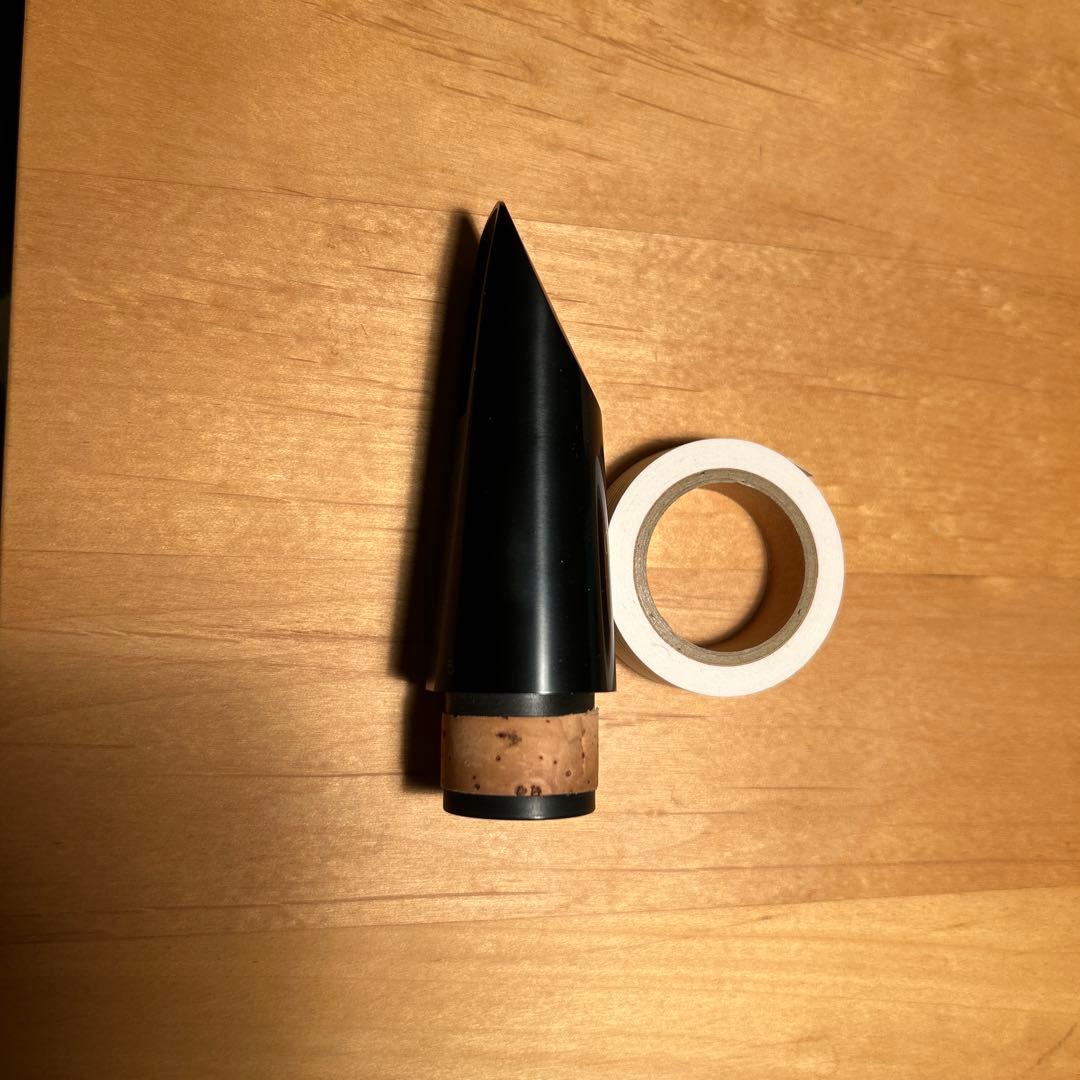 クラリネット マウスピース Vandoren BD5