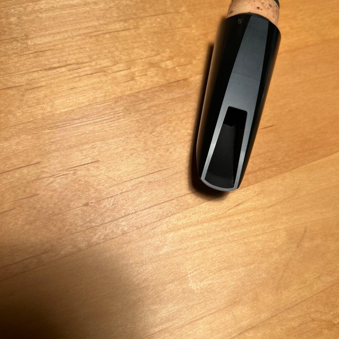 クラリネット マウスピース Vandoren BD5