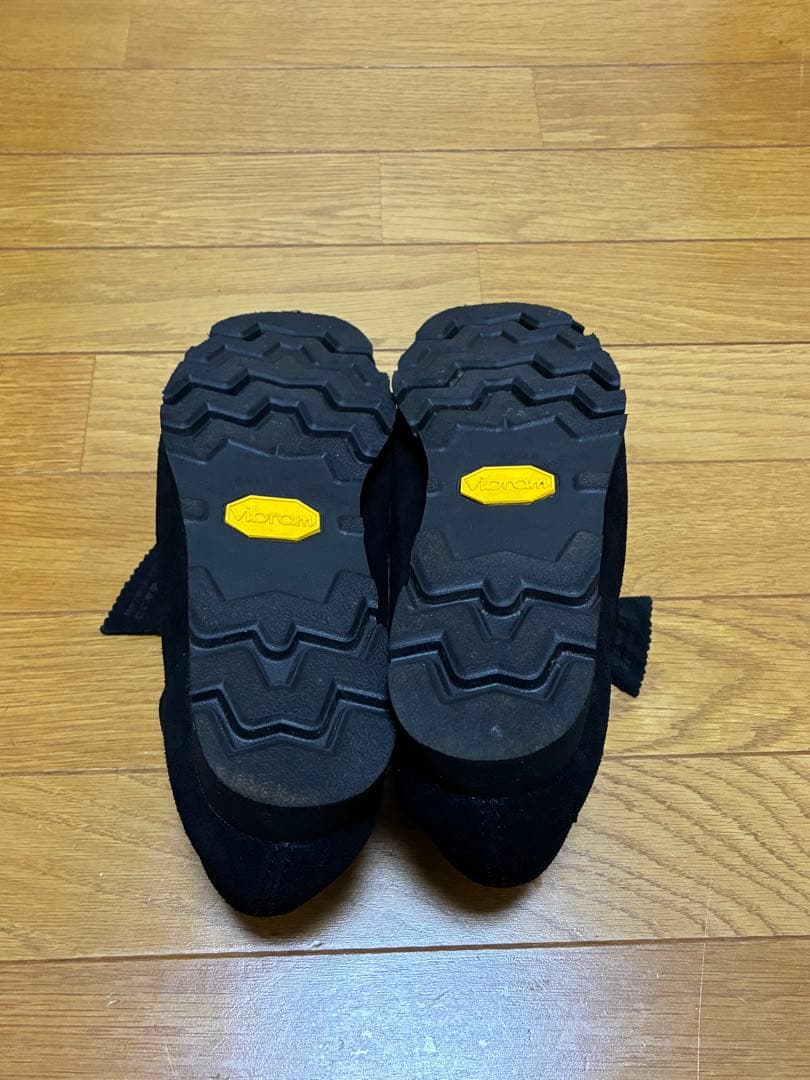 WallabeeGTX / メンズ ワラビーゴアテックス