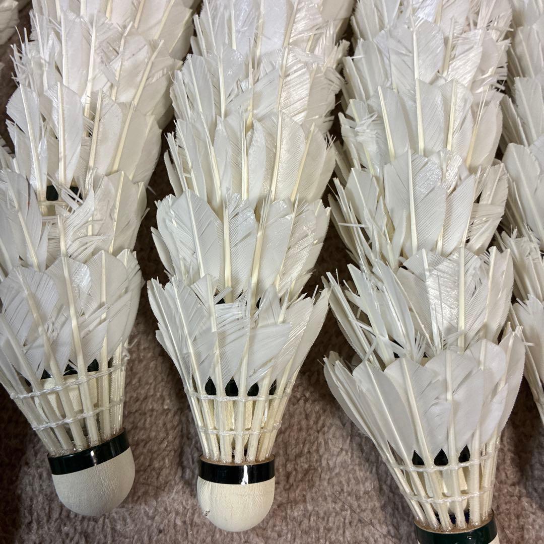 送料無料 yonex ノック用 シャトル 練習用 ヨネックス 基礎 400 3