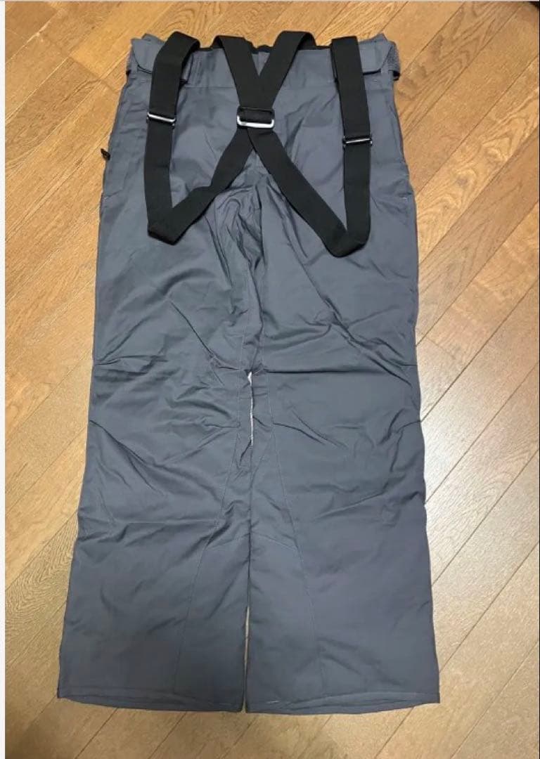 phoenix 迷彩柄 スキーウェア 上下セット