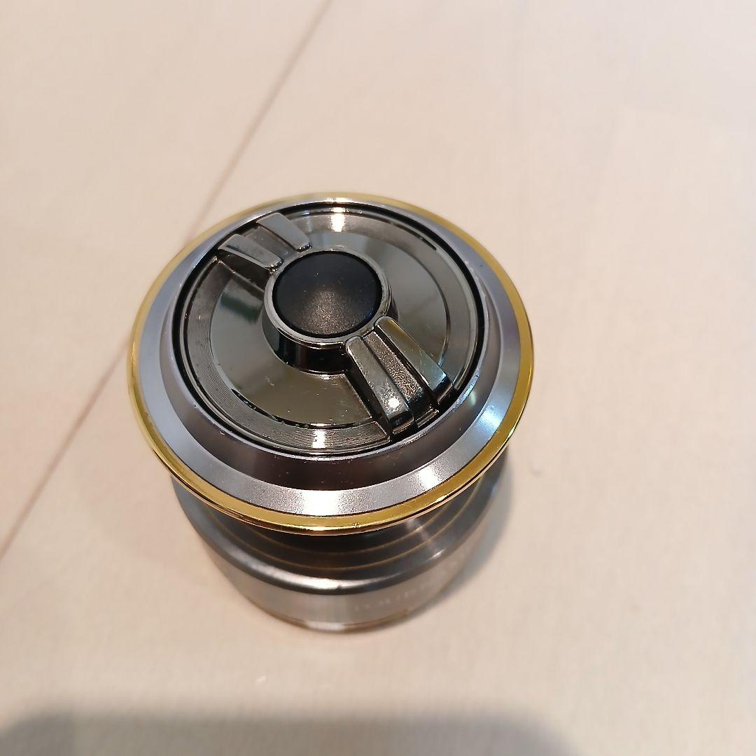 ダイワ　トーナメント ISO Z2500LBD スプール